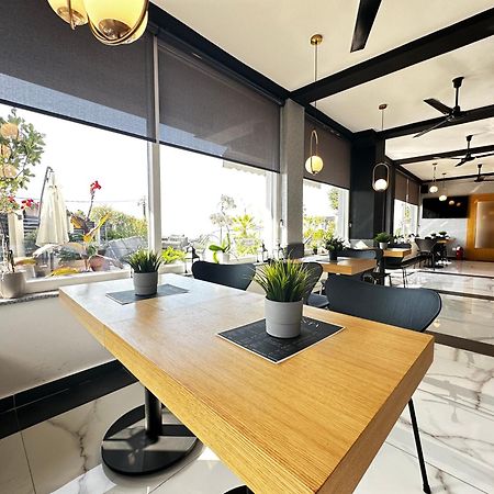 La Vista Luxury Villa Охрид Екстер'єр фото