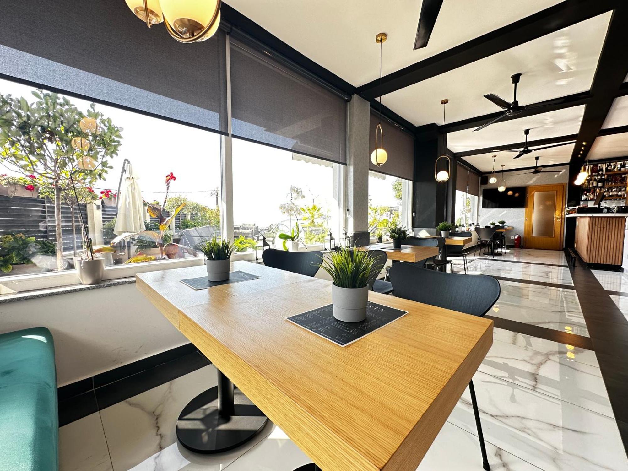La Vista Luxury Villa Охрид Екстер'єр фото