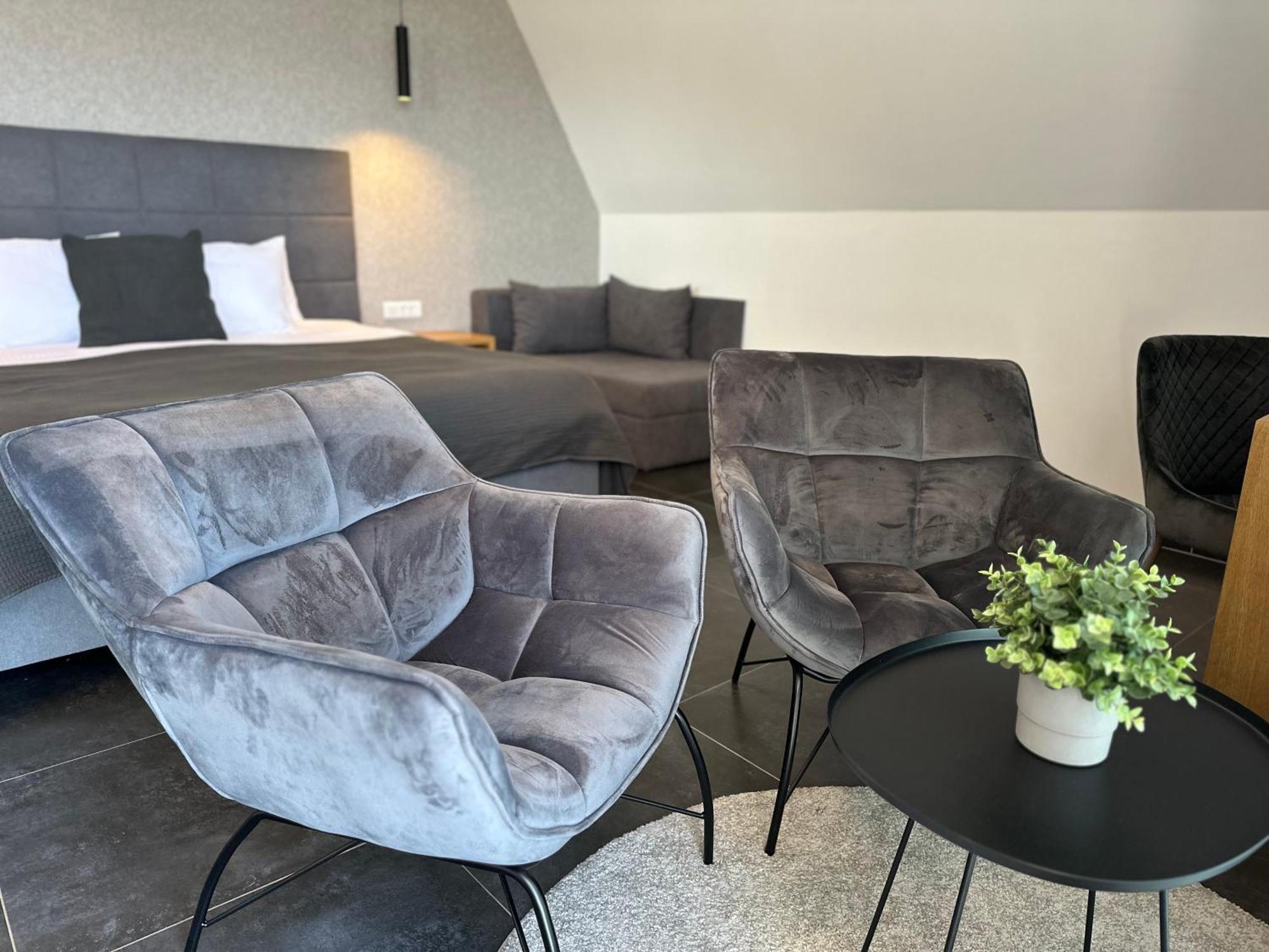 La Vista Luxury Villa Охрид Екстер'єр фото