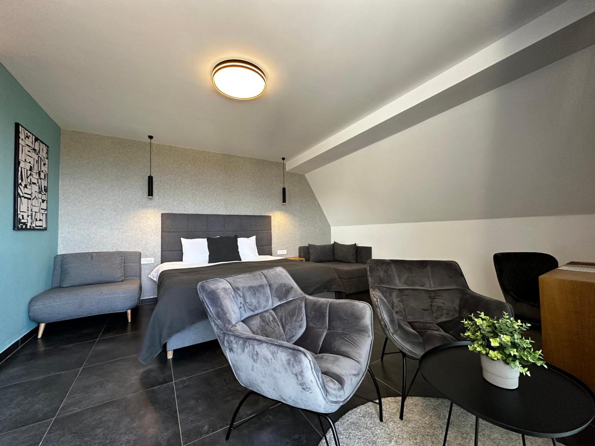 La Vista Luxury Villa Охрид Екстер'єр фото