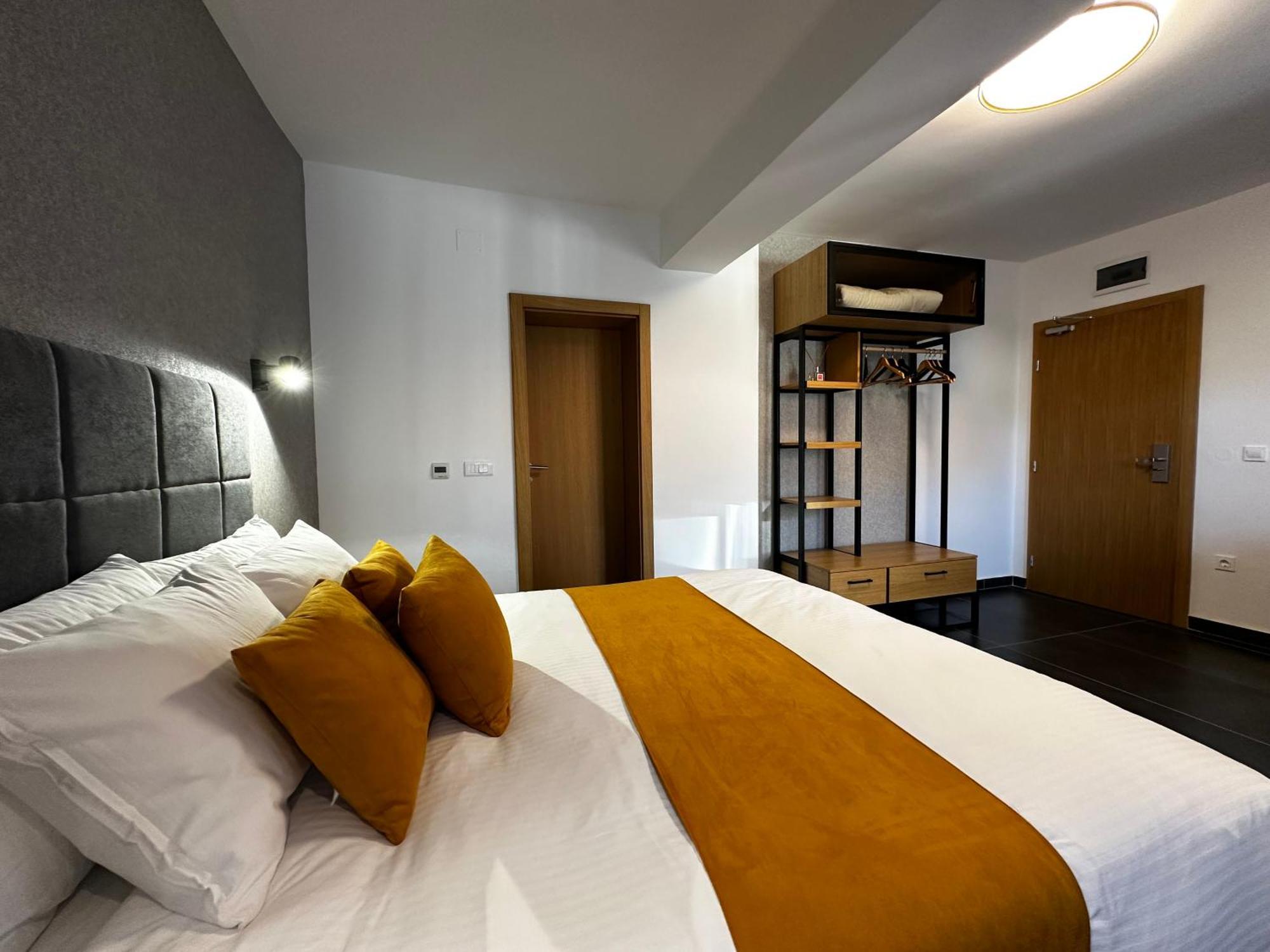 La Vista Luxury Villa Охрид Екстер'єр фото